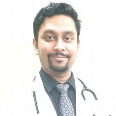 Dr. Akshaya Goyal