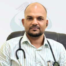 Dr. Himanshu Gupta