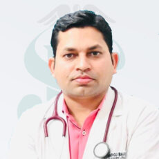 Dr. Manoj Bharti