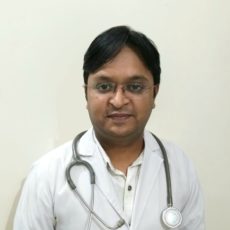 Dr. Nilesh Goyal