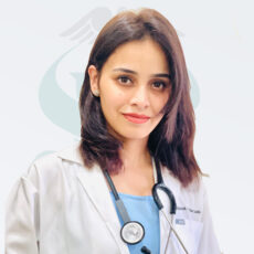 Dr. Rimsha Lakesh Sahu