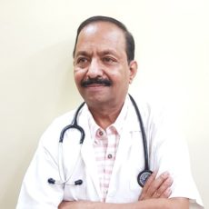 Dr. Sanjay Goyal