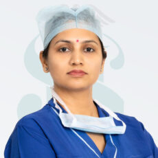 Dr. Sukirti Chauhan