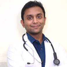 Dr. Tanay Goyal