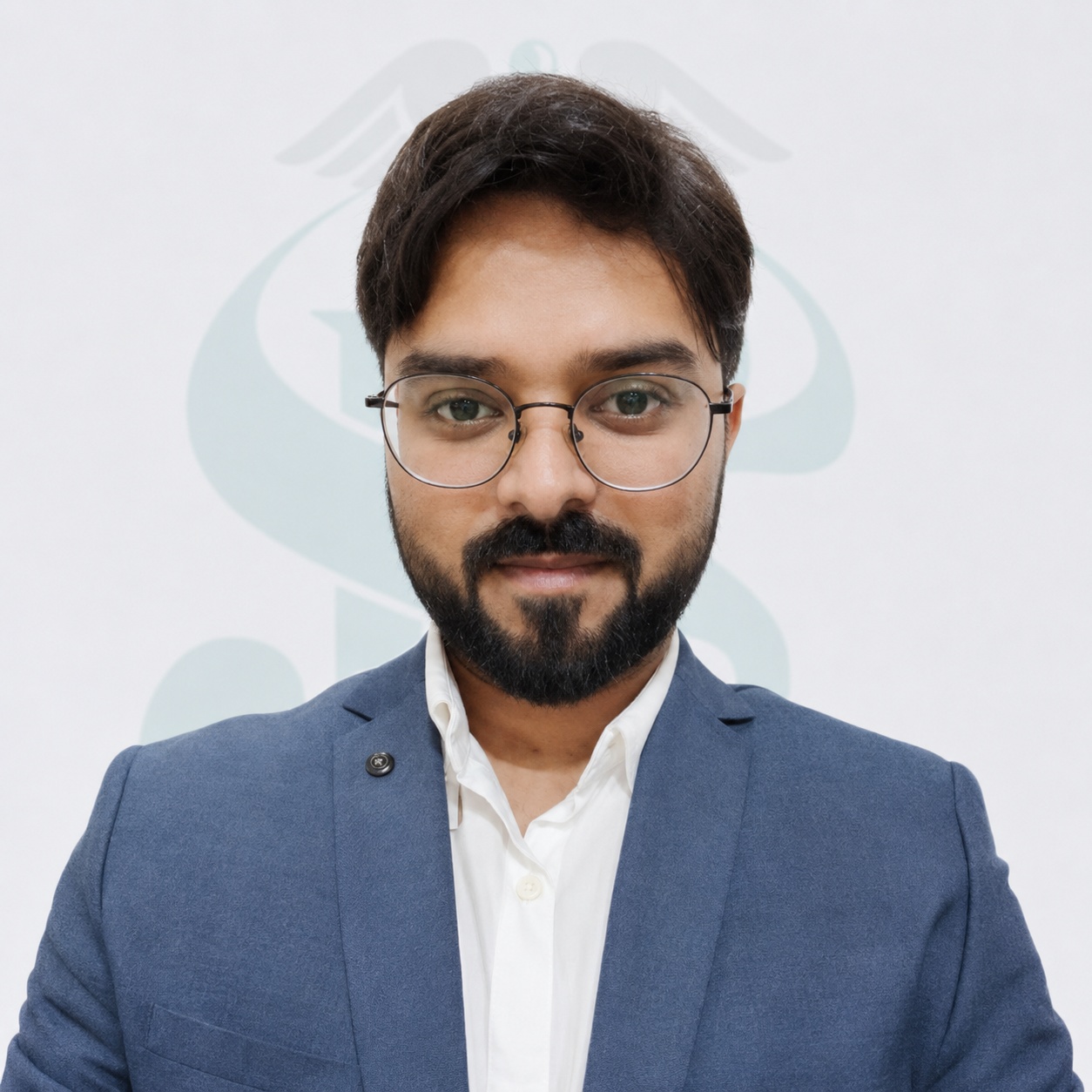 Dr. Ankit Sharma
