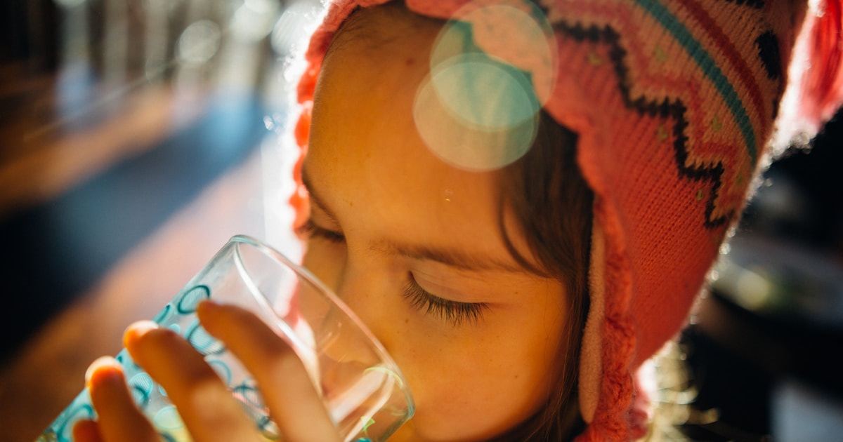Diarrhoea in Children: ORS, Dehydration and When to Worry