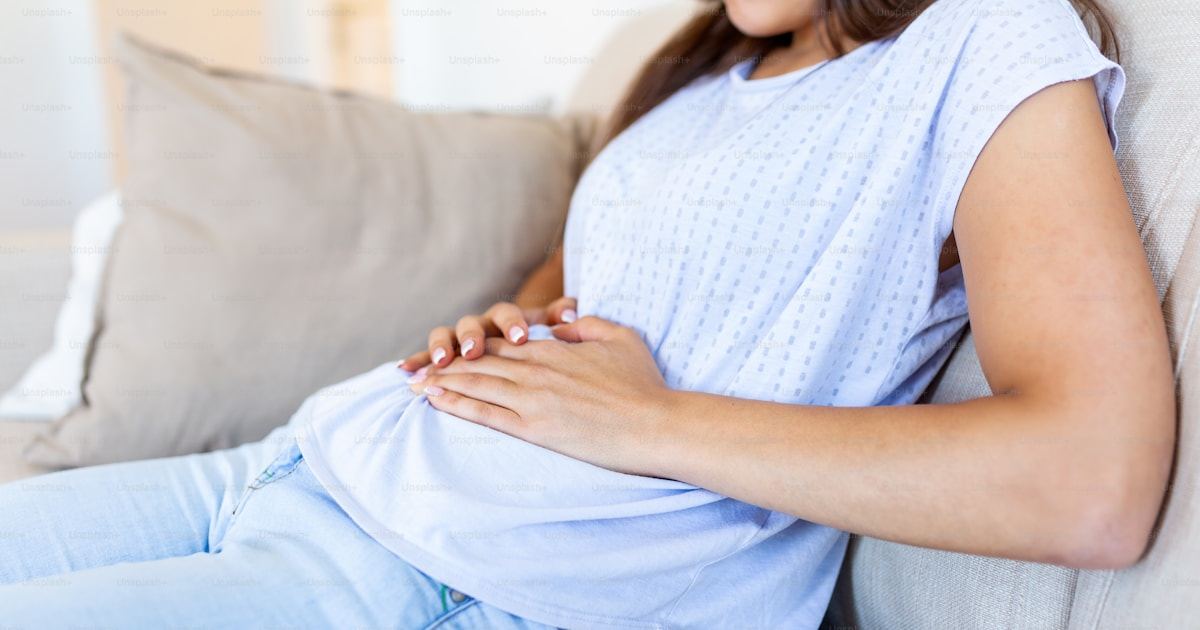 Endometriosis and Infertility: Symptoms and Treatment