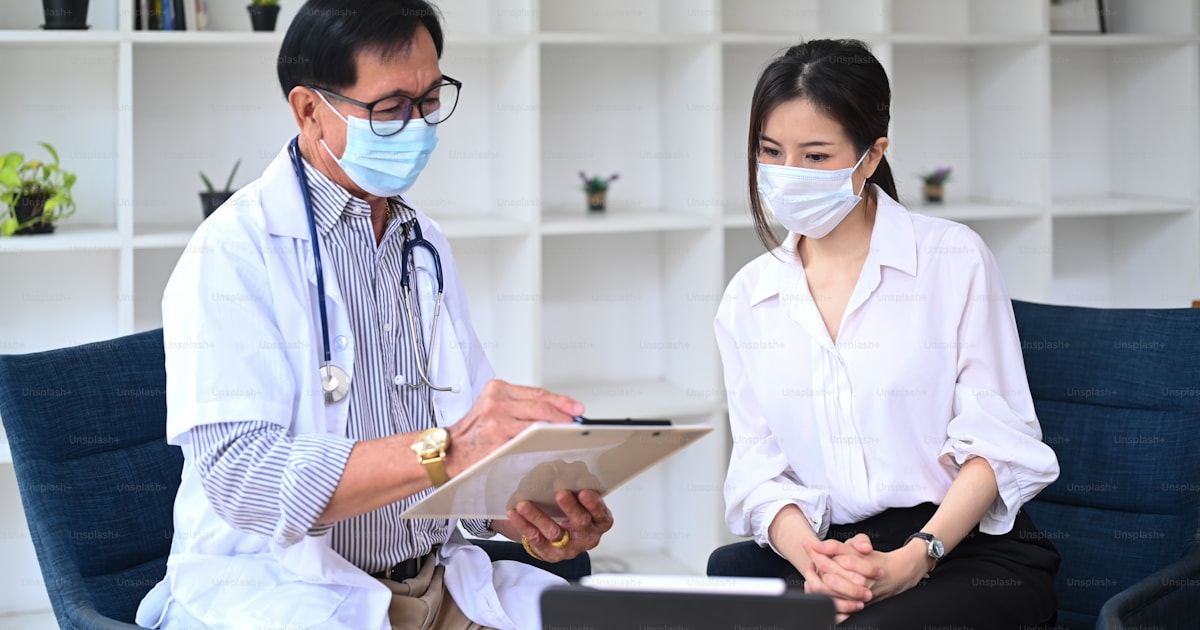 Female Infertility: Causes, Tests and Treatment Options
