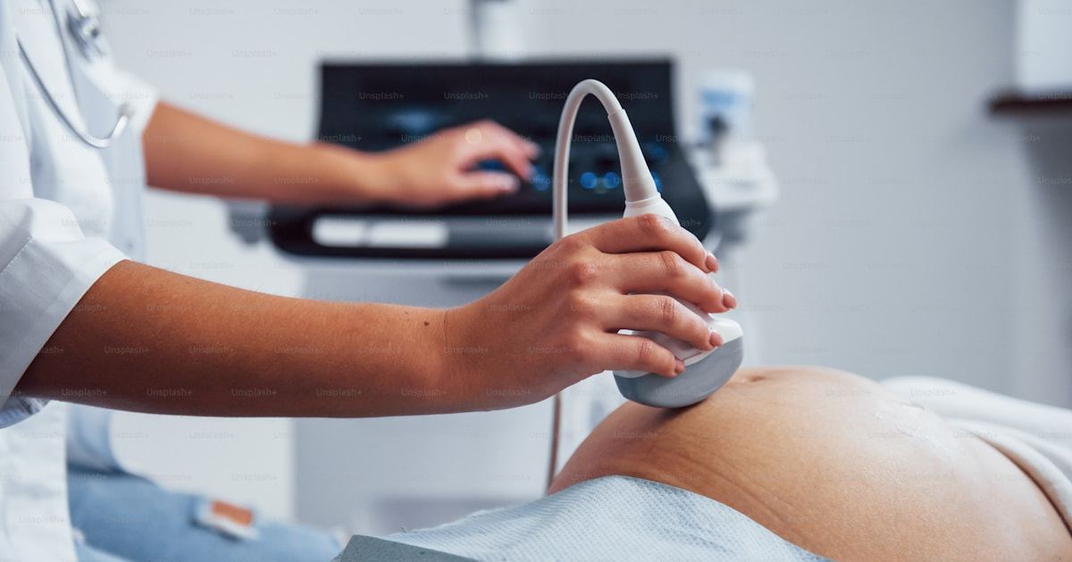 Your First Antenatal Visit: What Actually Happens
