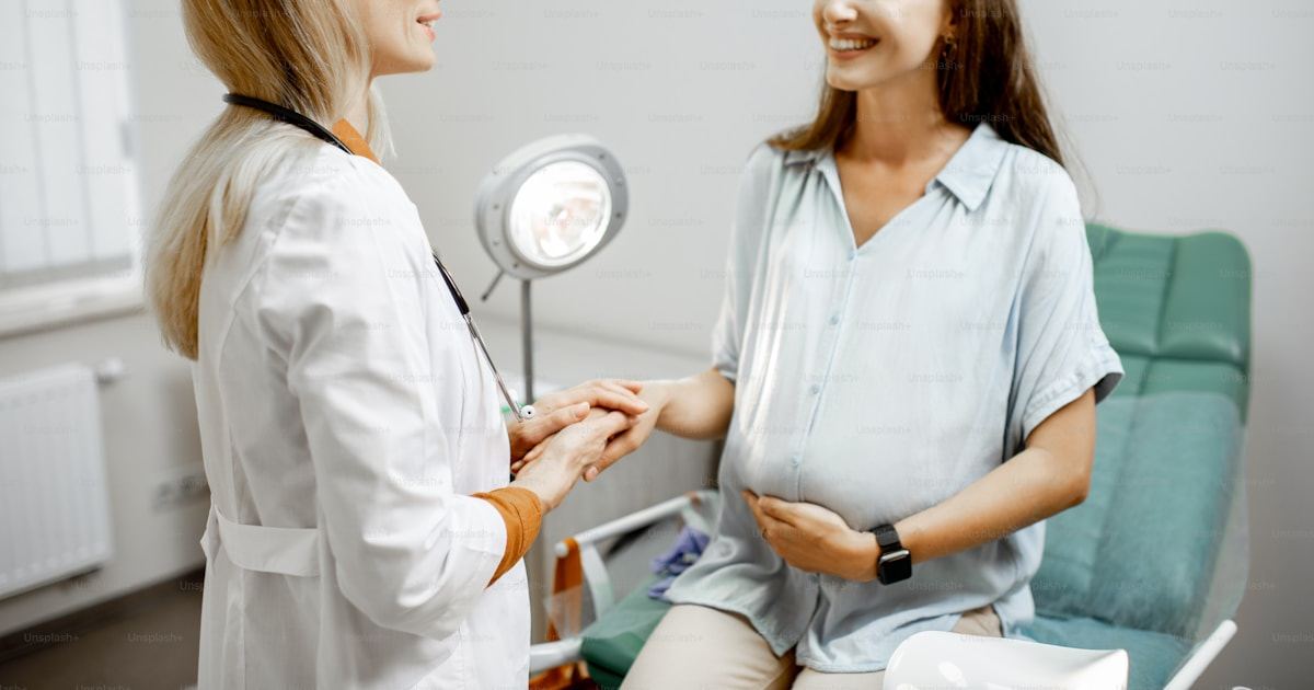 Navigating Pregnancy with Pre-existing Medical Conditions