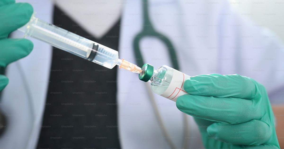 IVF Injections: What They Do and How to Manage Side Effects
