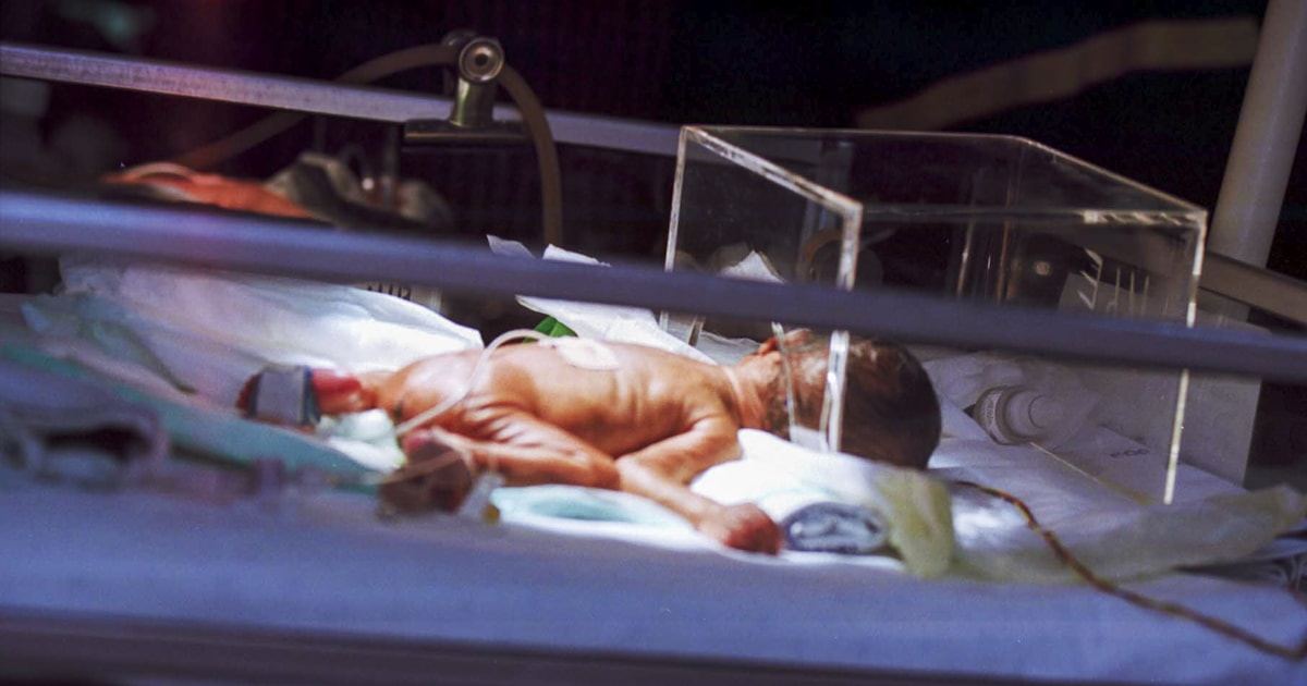 Level-III NICU: What It Means When a Newborn Needs Extra Care