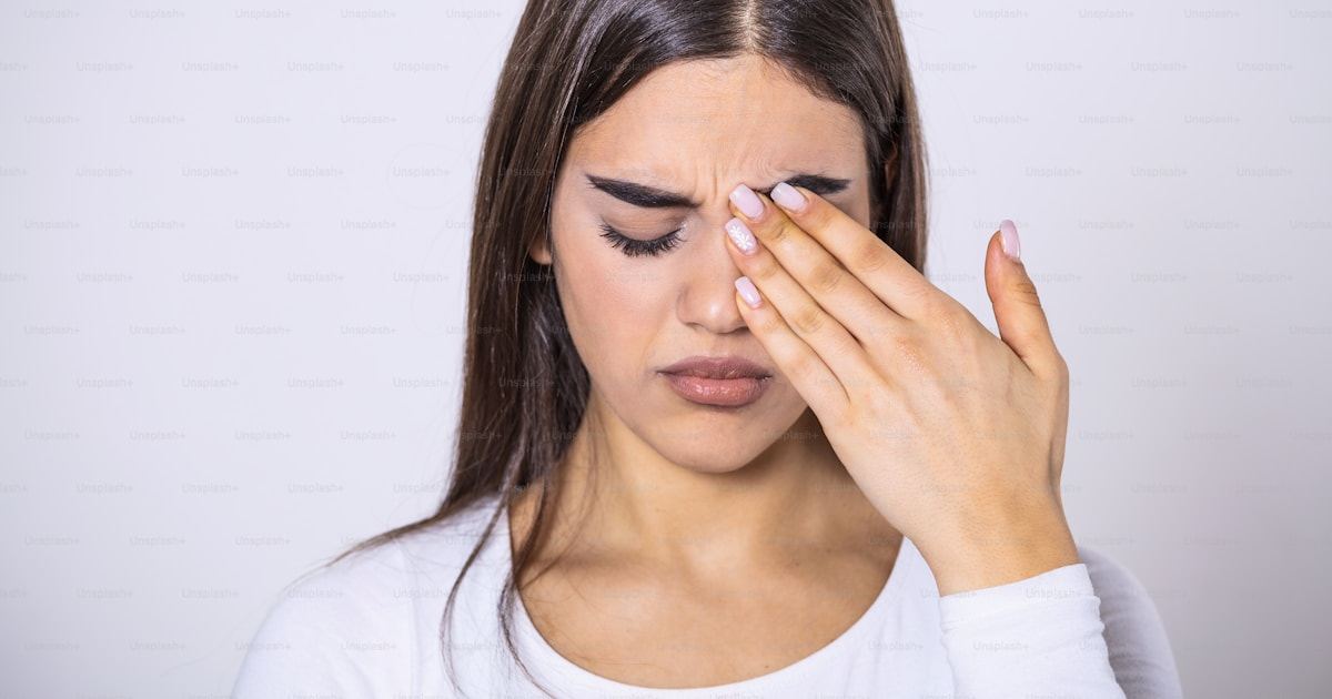 Pink Eye After the Rains: Monsoon Conjunctivitis Explained
