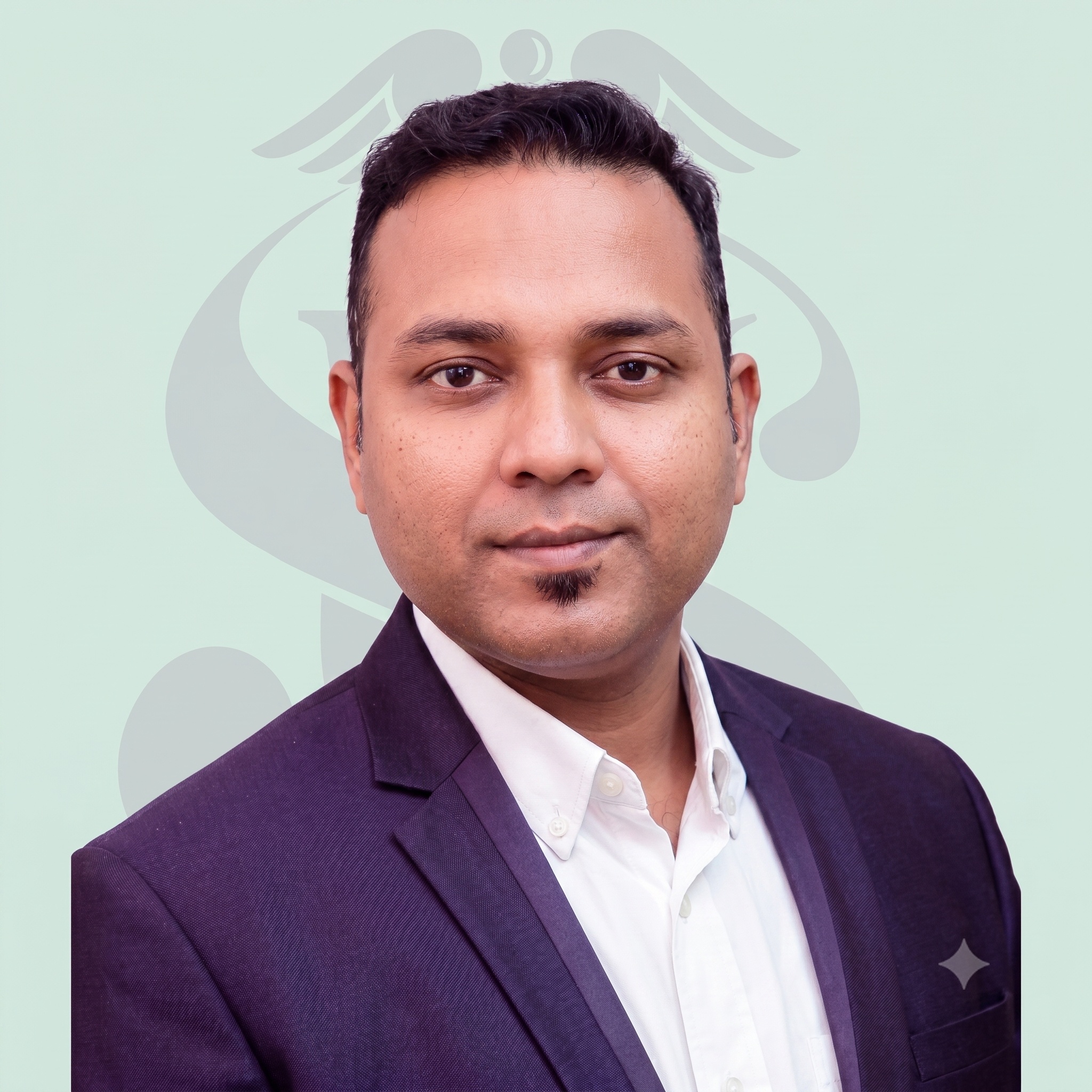 Dr. Chandra Mukesh Dhawde