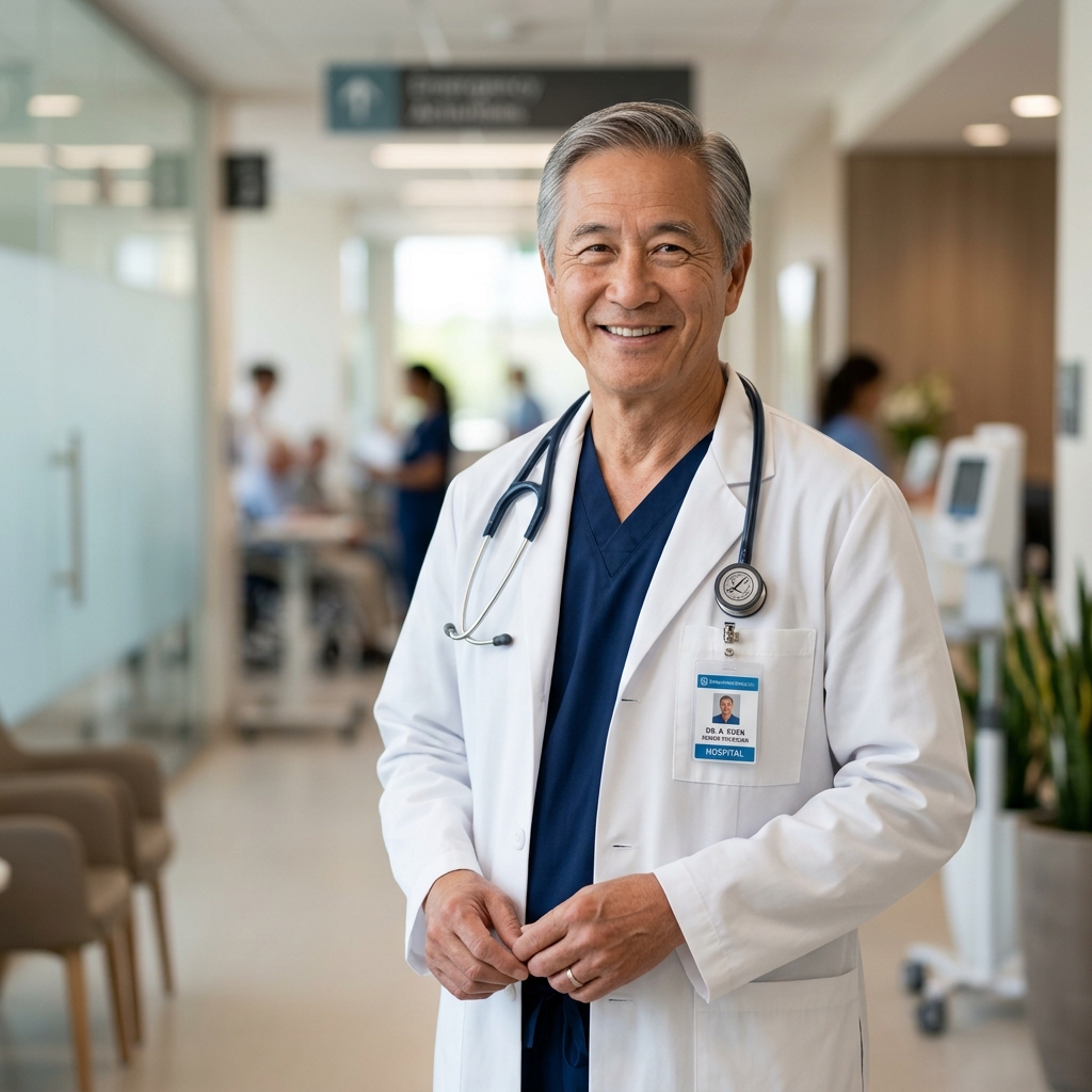Dr. Sanjay Goyal