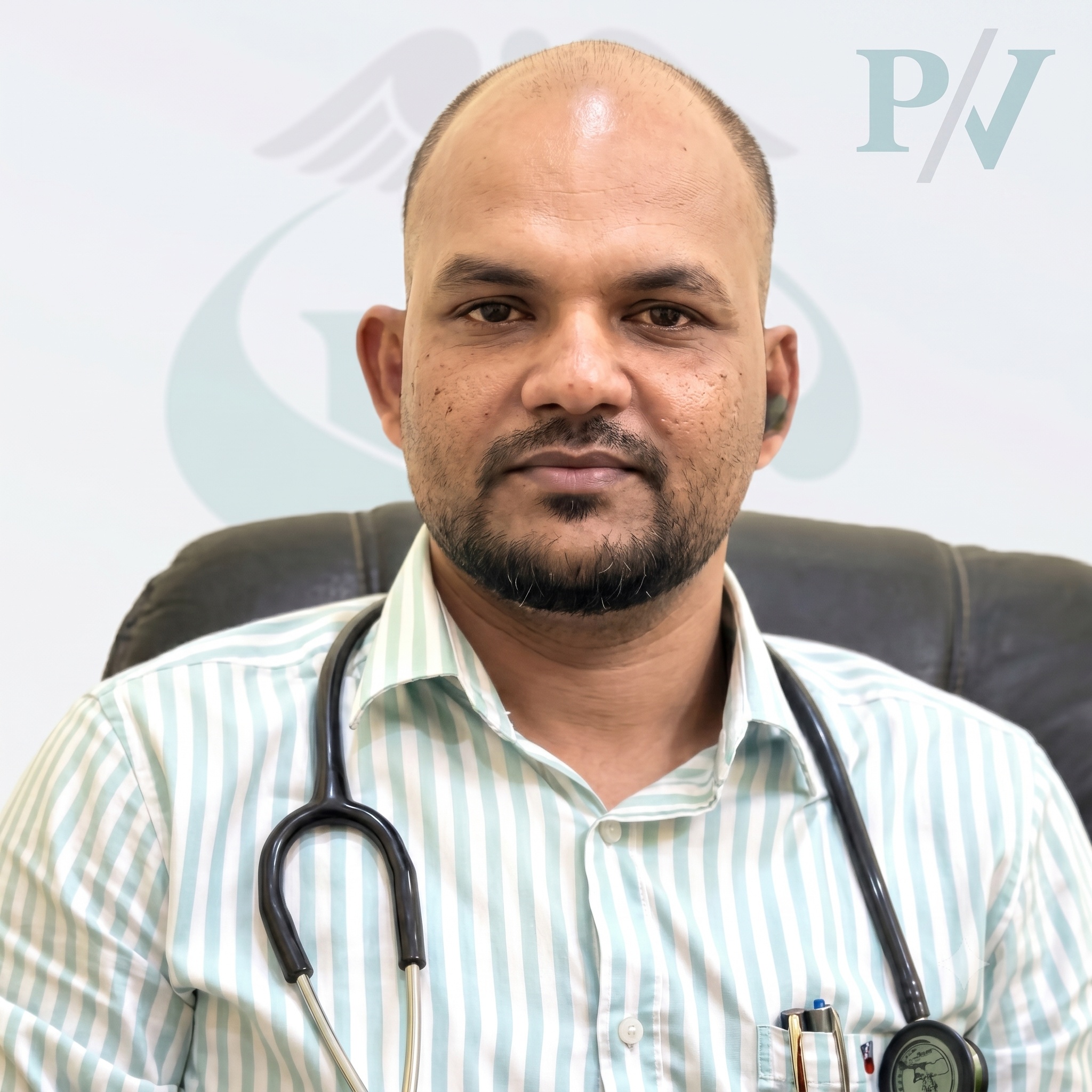 Dr. Himanshu Gupta