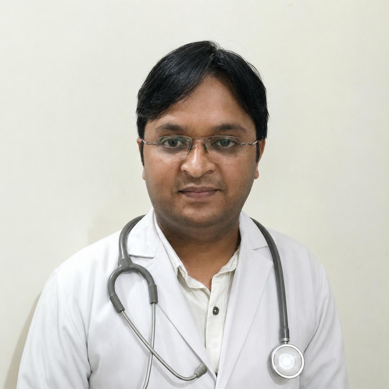Dr. Nilesh Goyal