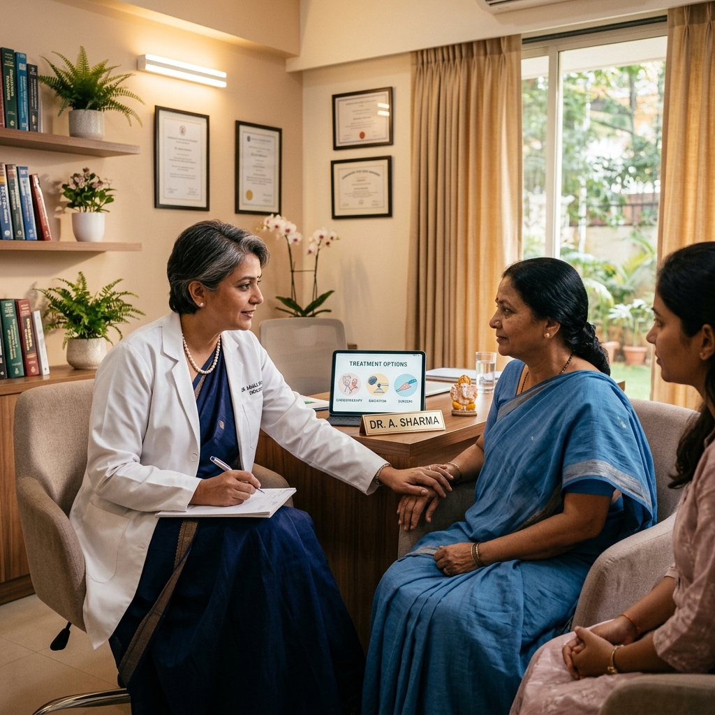 Onco Surgery & Cancer Care