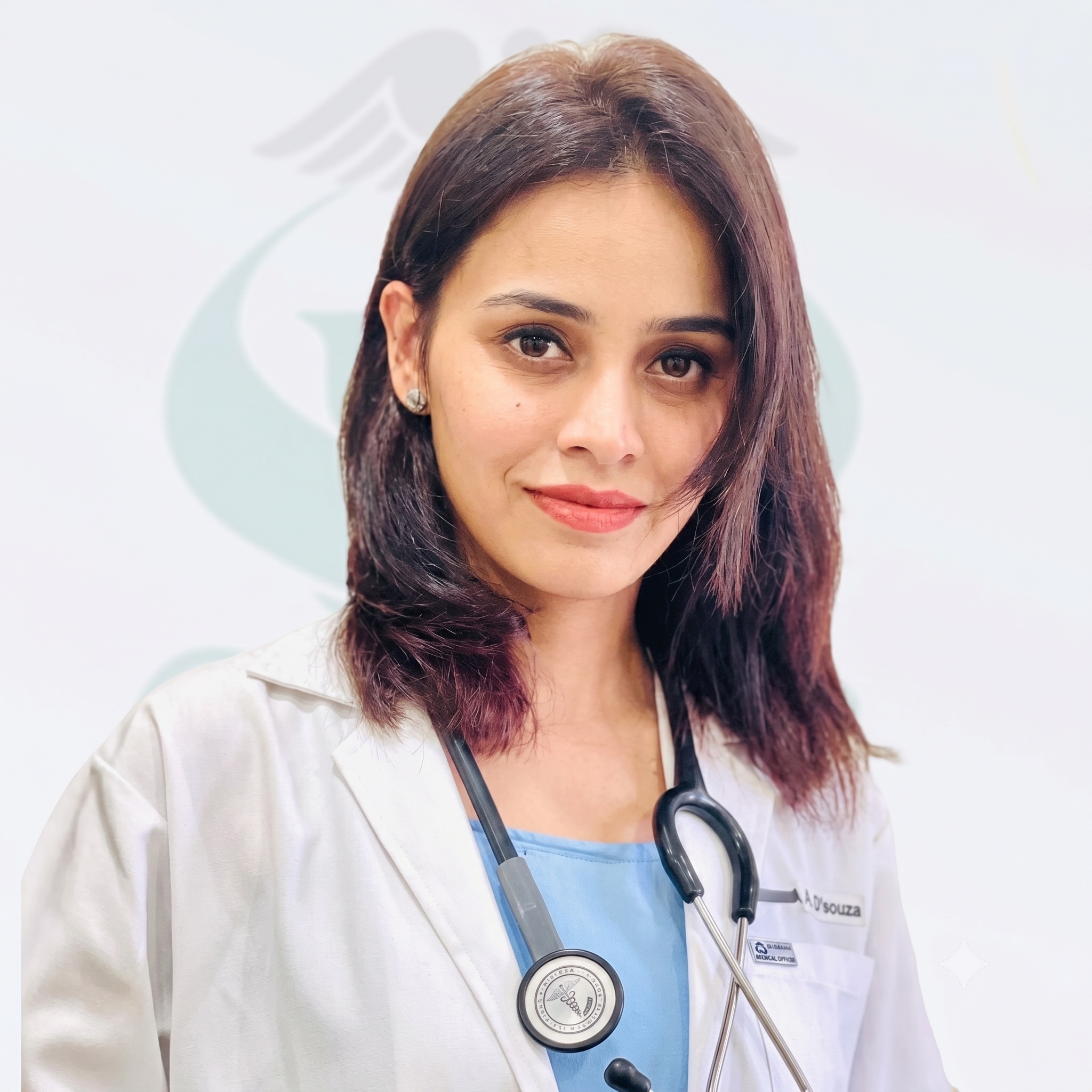 Dr. Rimsha Lakesh Sahu