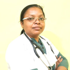 Dr. Usha Armo